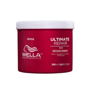 Wella Ultimate Repair Máscara 500ml