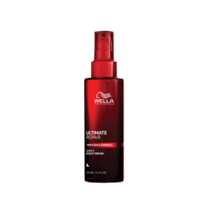 Wella Ultimate Repair Sérum Night Step 5 95ml
