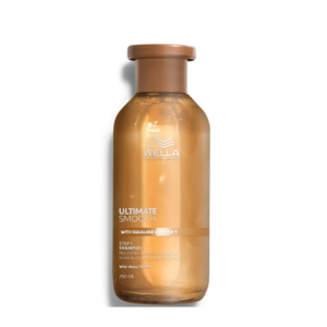 Wella Ultimate Smooth Shampoo 250ml