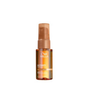 Wella Ultimate Smooth Miracle Oil Sérum 30ml