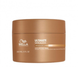 Wella Ultimate Smooth Máscara 150ml