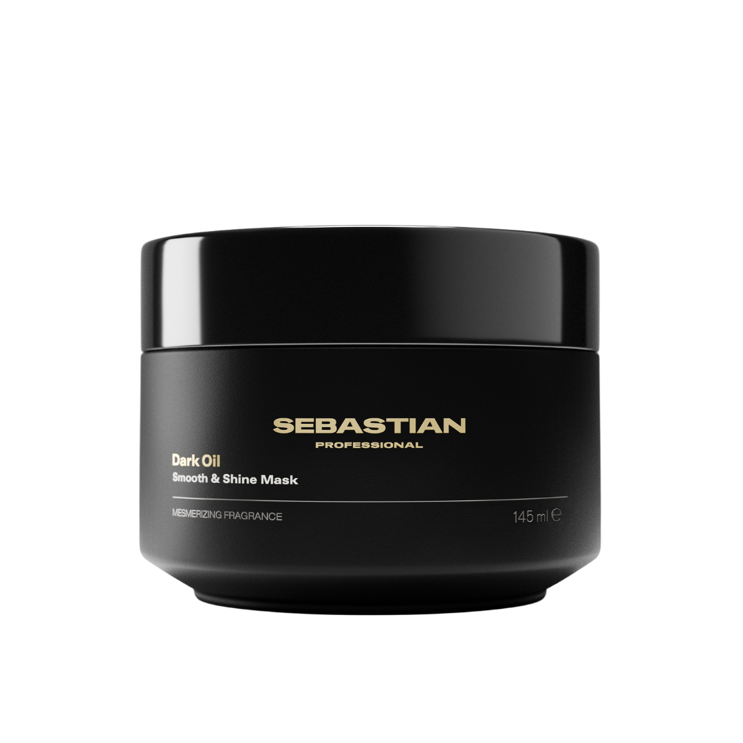 Sebastian Professional Dark Oil Máscara 145ml
