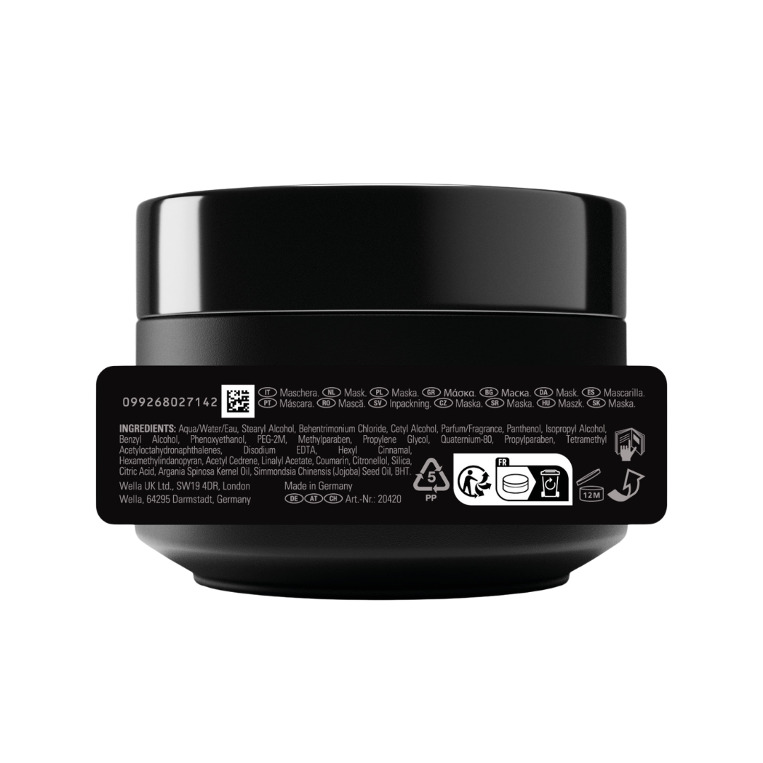 Sebastian Professional Dark Oil Máscara 145ml - Image 2