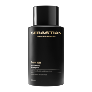 Sebastian Professional Dark Oil Shampoo 280ml
