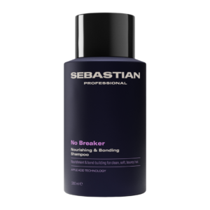Sebastian Professional No Breaker Shampoo 280ml