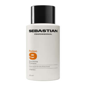 Sebastian Professional Potion 9 Shampoo 280ml