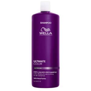 Wella Professionals Ultimate Color Shampoo 1L