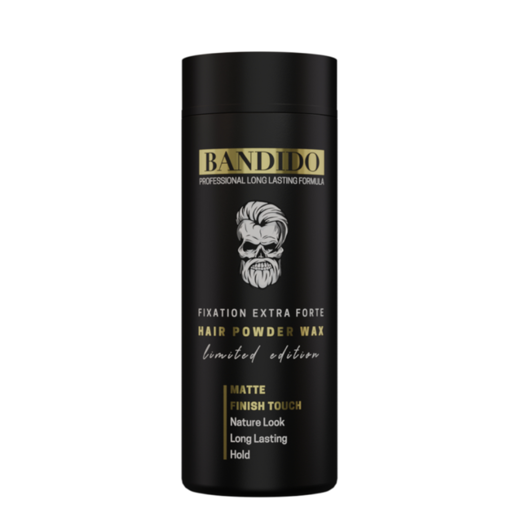 Bandido Cera em Pó Matt 32g