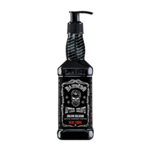After Shaver Cream New York 350ml Bandido