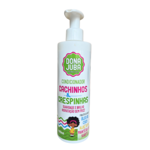 Condicionador Kids Dona Juba 400ml