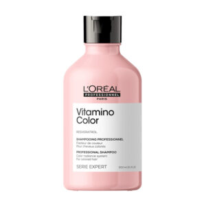 L´Oréal Vitamino Color Shampoo 300ml