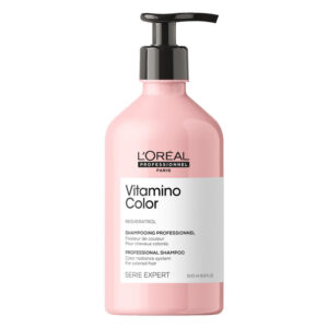 L´Oréal Vitamino Color Shampoo 500ml