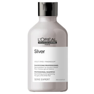 L´Oréal Silver Shampoo 300ml