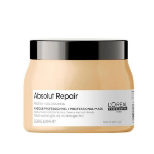L´Oreal Absolut Repair Máscara 500ml