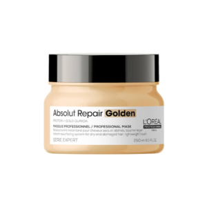 Máscara Absolut Repair Golden 250ml - Loreal