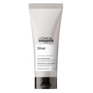 L´Oréal Silver Tratamento Condicionador 200ml
