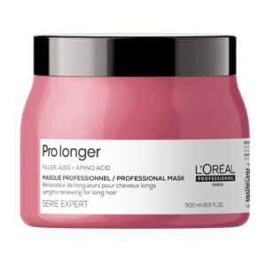 L´Oréal Pro Longer Máscara 500ml