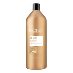 Redken All Soft Condicionador 1L