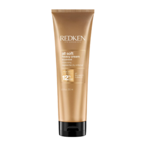 Redken All Soft Heavy Cream Máscara 250ml