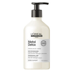L´Oréal Metal Detox Condicionador 500ml