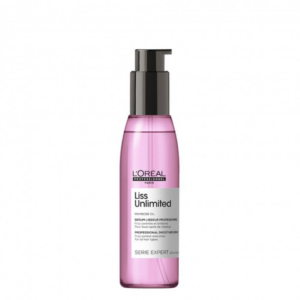 L´Oréal Liss Unlimited Sérum Lisseur 125ml