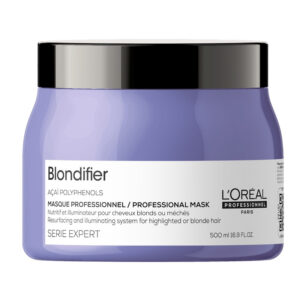 L´Oréal Blondifier Máscara 500ml