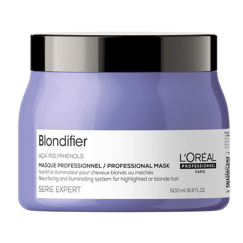 L´Oréal Blondifier Máscara 500ml
