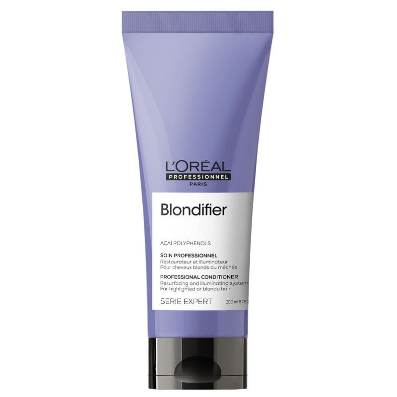 L´Oréal Blondifier Condicionador 200ml