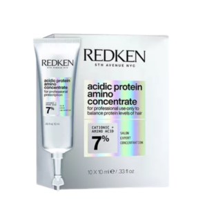 Redken Acidic Protein Amino Concentrate 10x10ml