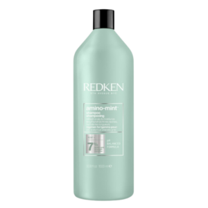Redken Amino Mint Shampoo 1L