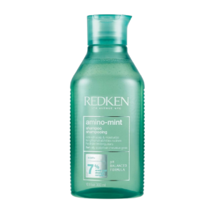 Redken Amino-Mint Shampoo 300ml