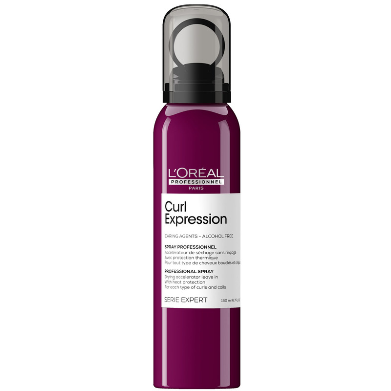 L´Oréal Curl Expression Drying Accelerator 150ml