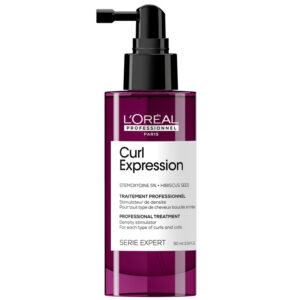 L´Oréal Expert Curl Sérum Estimulador de Densidade