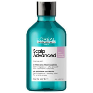 L´Oréal Scalp Advanced Shampoo Antidesconforto 300ml