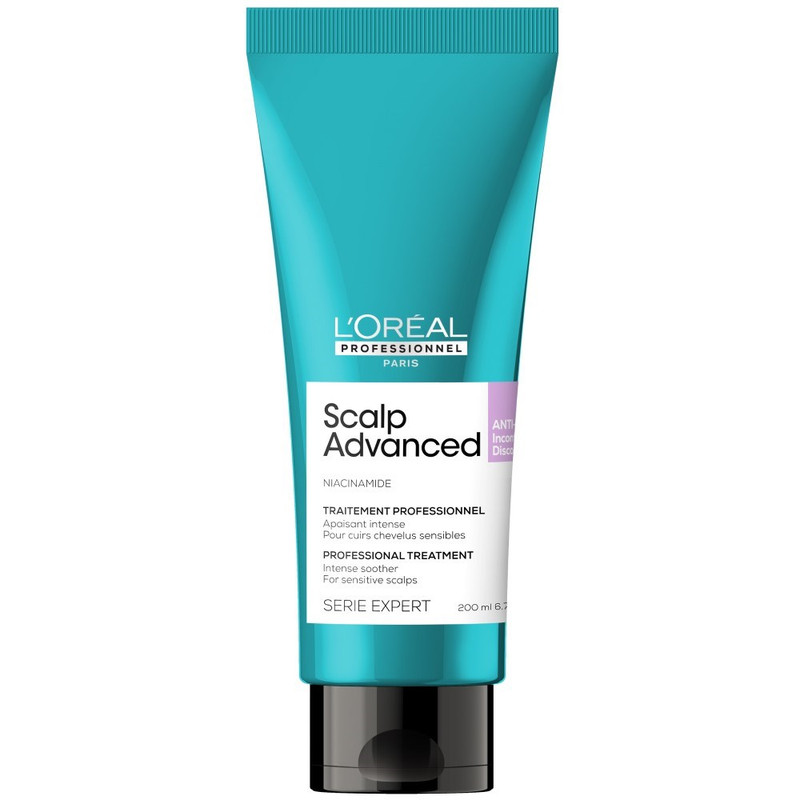L´Oréal Scalp Advanced Condicionador Antidesconforto 200ml