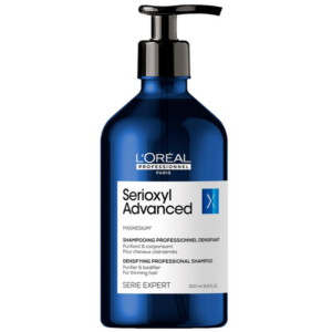 L´Oréal Serioxyl Advanced Densifying Shampoo 500ml