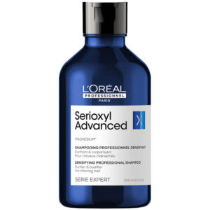 L´Oréal Serioxyl Advanced Densifying Shampoo 300ml