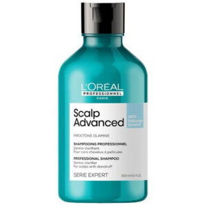 L´Oréal Scalp Advanced Shampoo Anticaspa 300ml