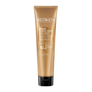 Redken All Soft Moisture Restore Tratamento Leave-In 150ml