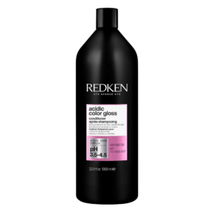 Redken Acidic Color Gloss Condicionador 1L
