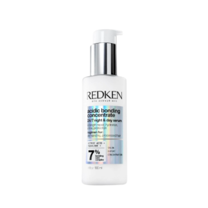 Redken Sérum Acidic Bonding Concentrate 24/7 Dia e Noite