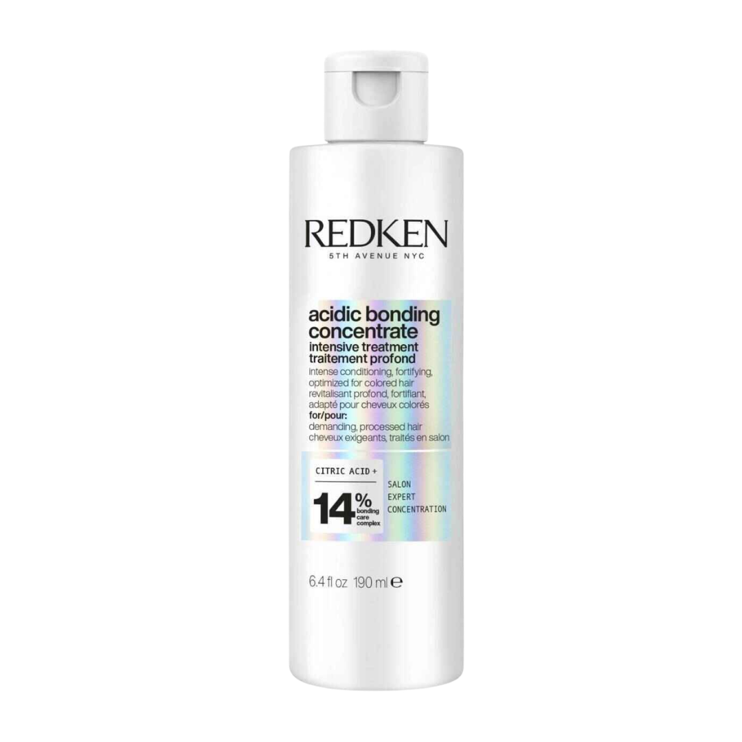 Redken Tratamento Intensivo Acidic Bonding Concentrate 190ml