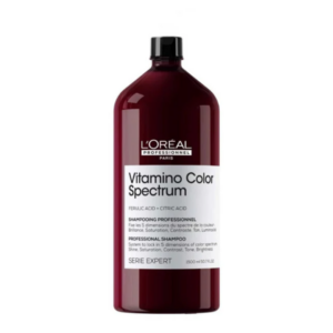 Shampo Spectrum Vitamino Color Loreal 1500ml