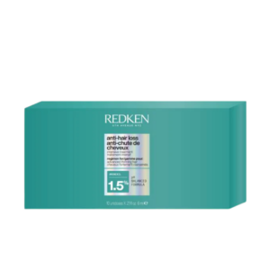 Redken Acidic Grow Full System Tratamento Intensivo Aminexil 10x6ml