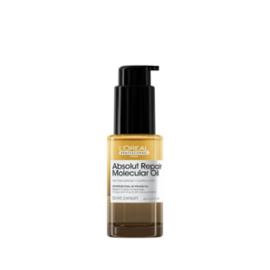 L´Oréal  Absolut Repair Molecular Oil 30ml