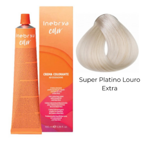 Inebrya Color 12.00- 100ML