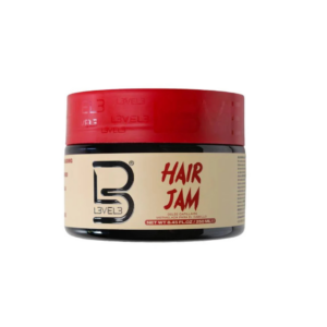 Hair Jam 250 ML