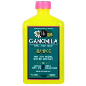 Lola Camomila Shampoo 250ml