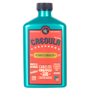 Lola Creoula Condicionador 250ml