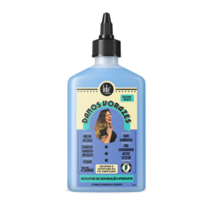 Lola Danos Vorazes Booster De Reparação Imediata 250ml